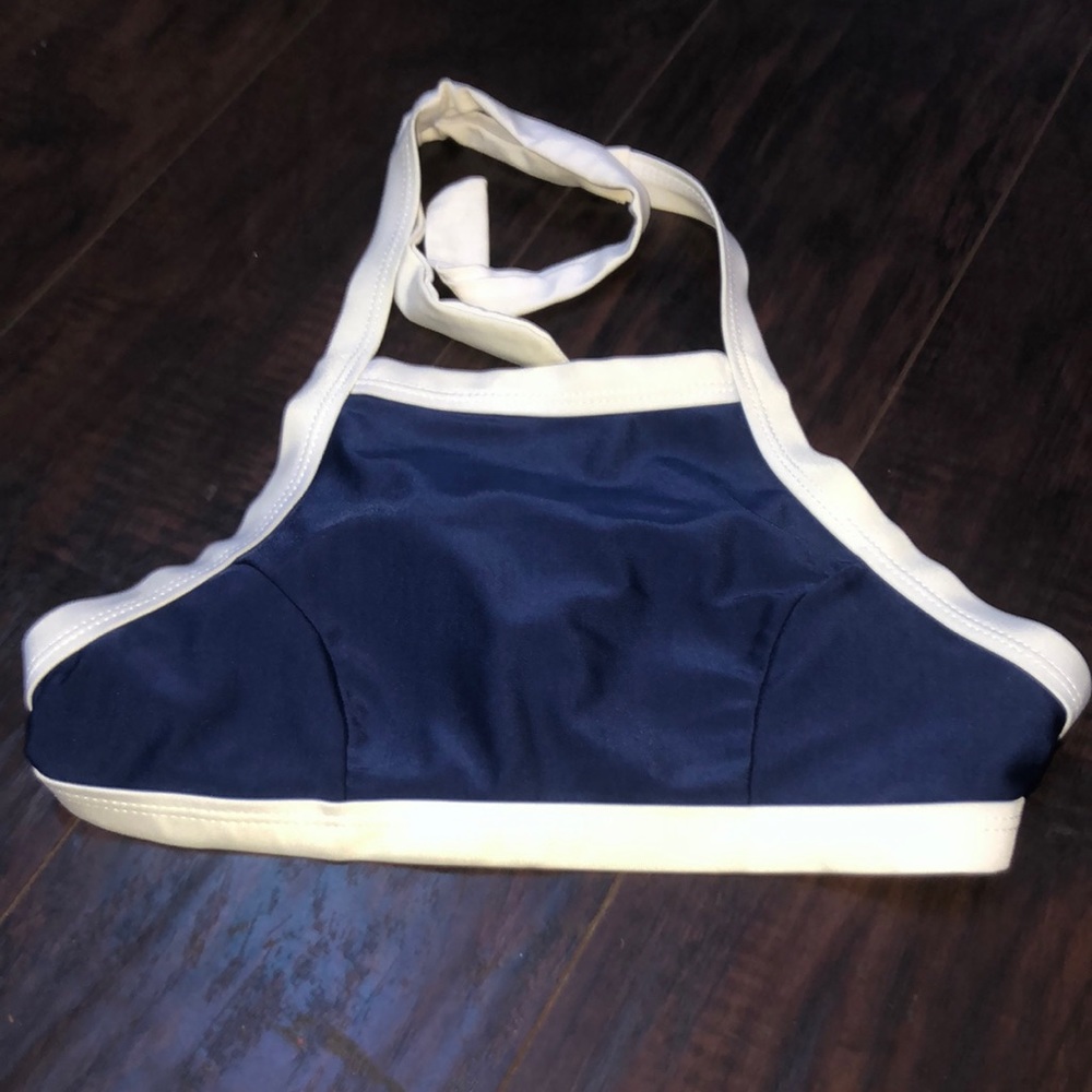 zaful bikini top
